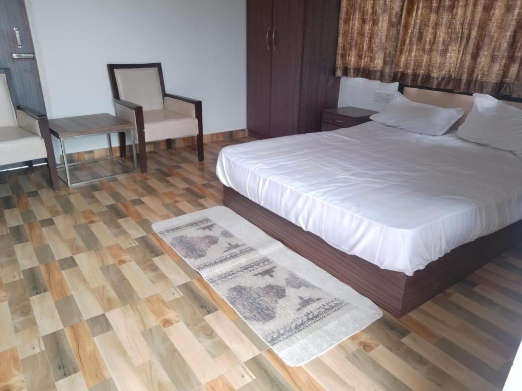 Hidden Nature Resort Dehradun Exterior photo